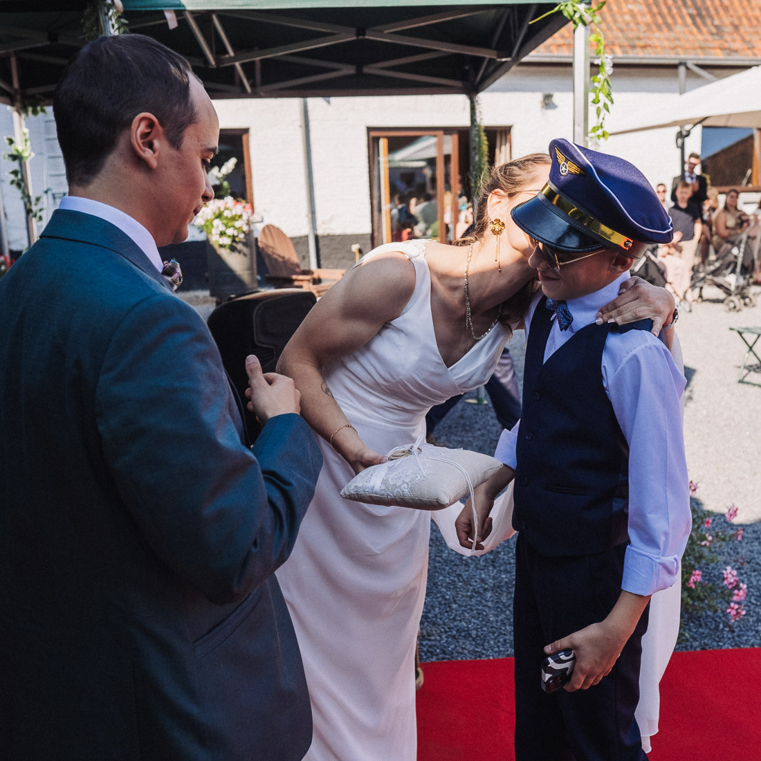 Mariage a Mouscron-45