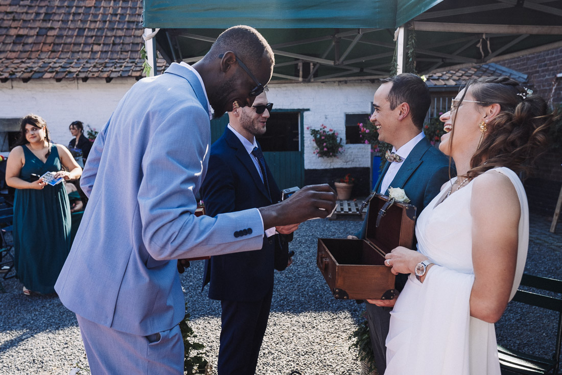 Mariage a Mouscron-50