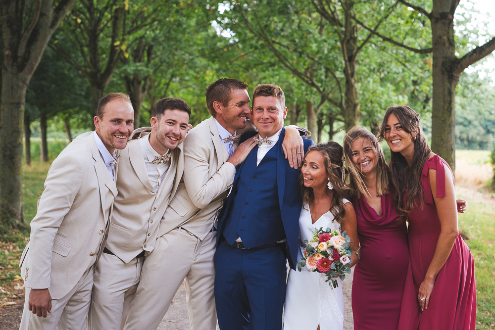 Mariage a l&rsquo;Amphitryon-16