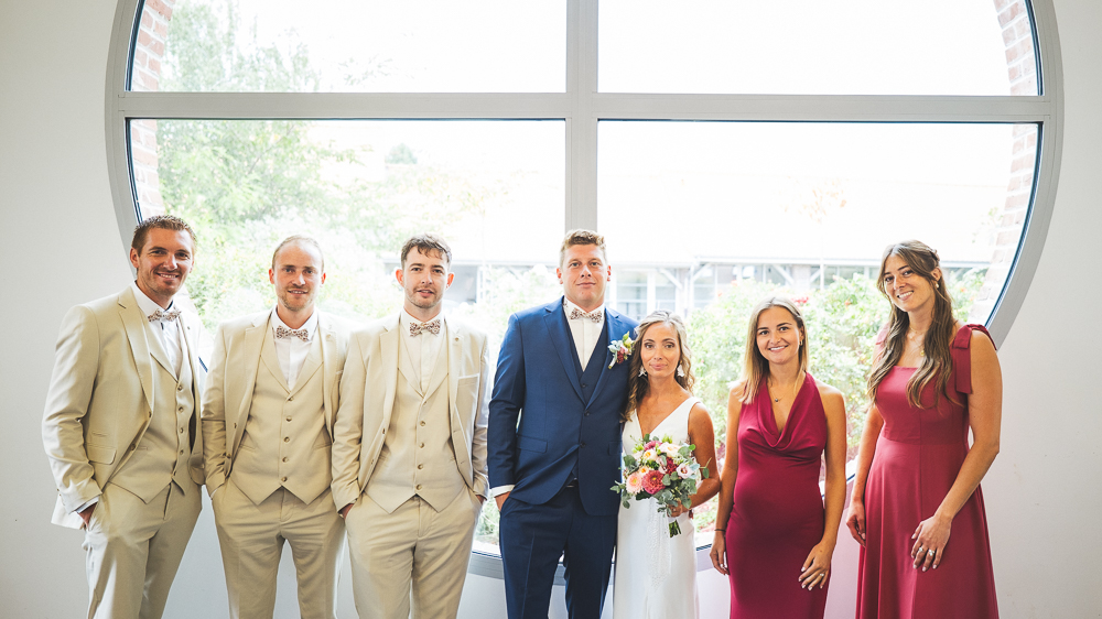 Mariage a l&rsquo;Amphitryon-22