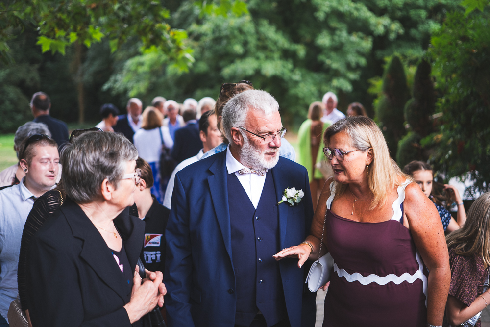 Mariage a l&rsquo;Amphitryon-38