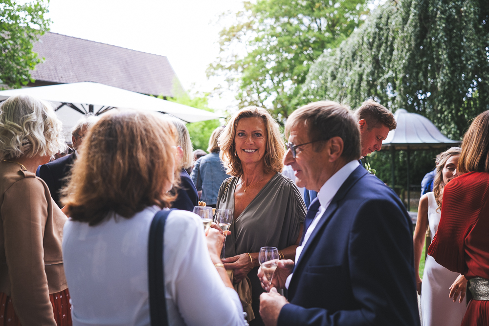 Mariage a l&rsquo;Amphitryon-39
