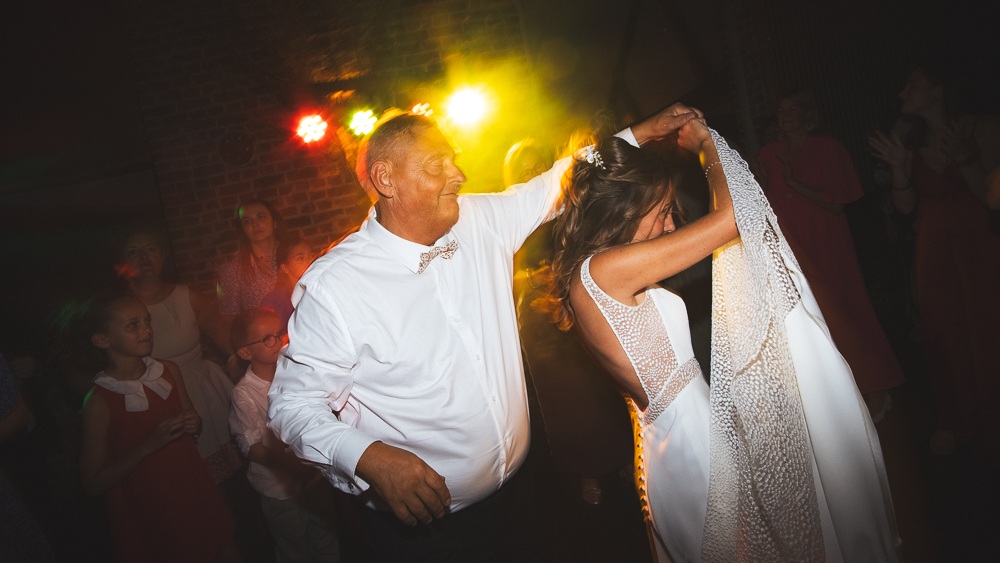 Mariage a l&rsquo;Amphitryon-68