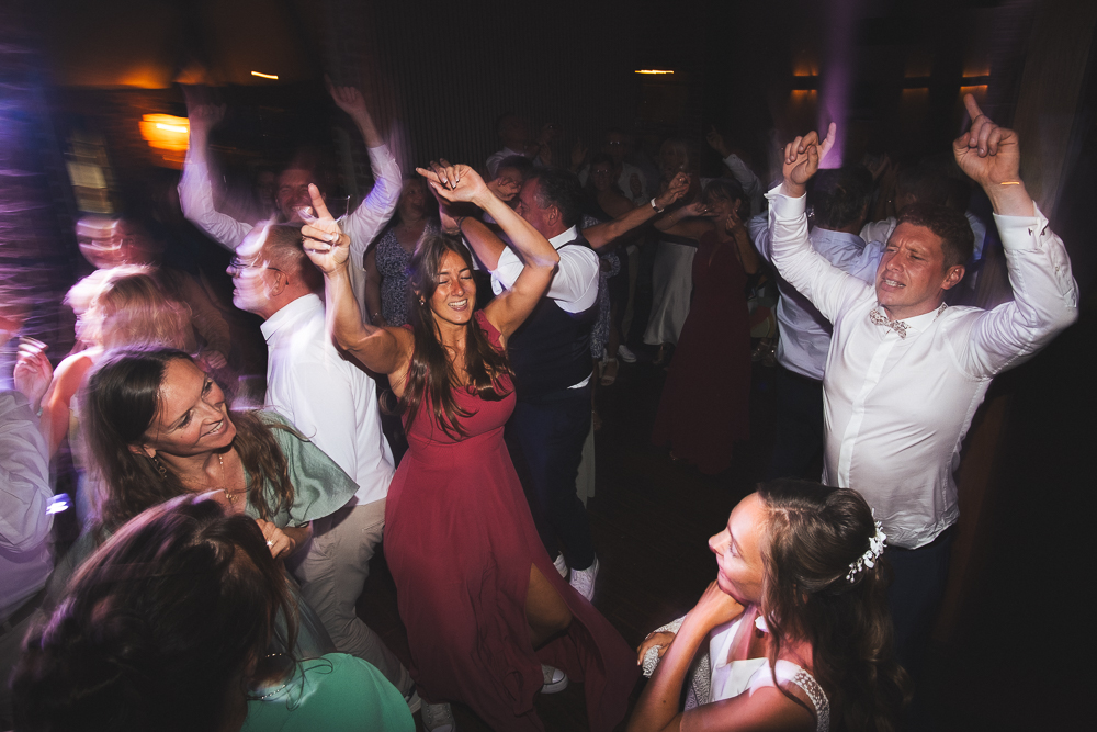 Mariage a l&rsquo;Amphitryon-78
