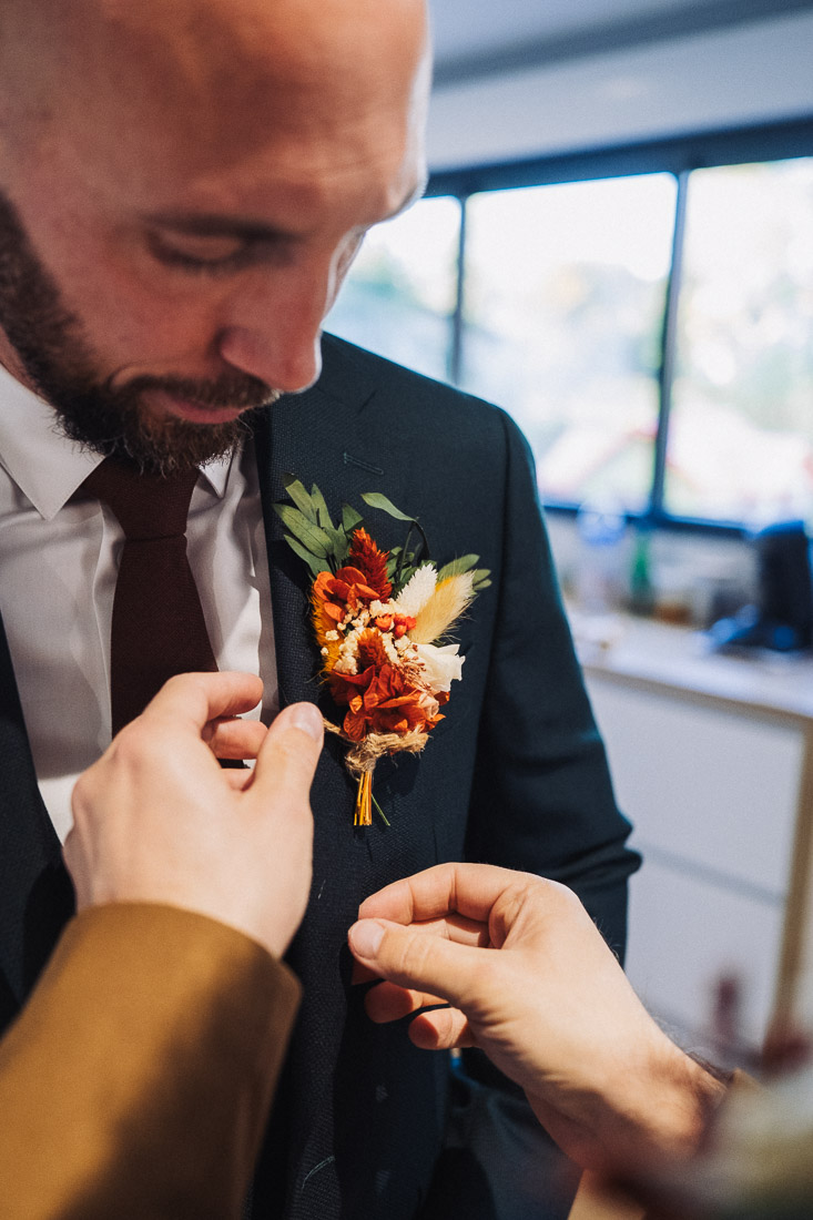 Mariage à la Blommerie-13