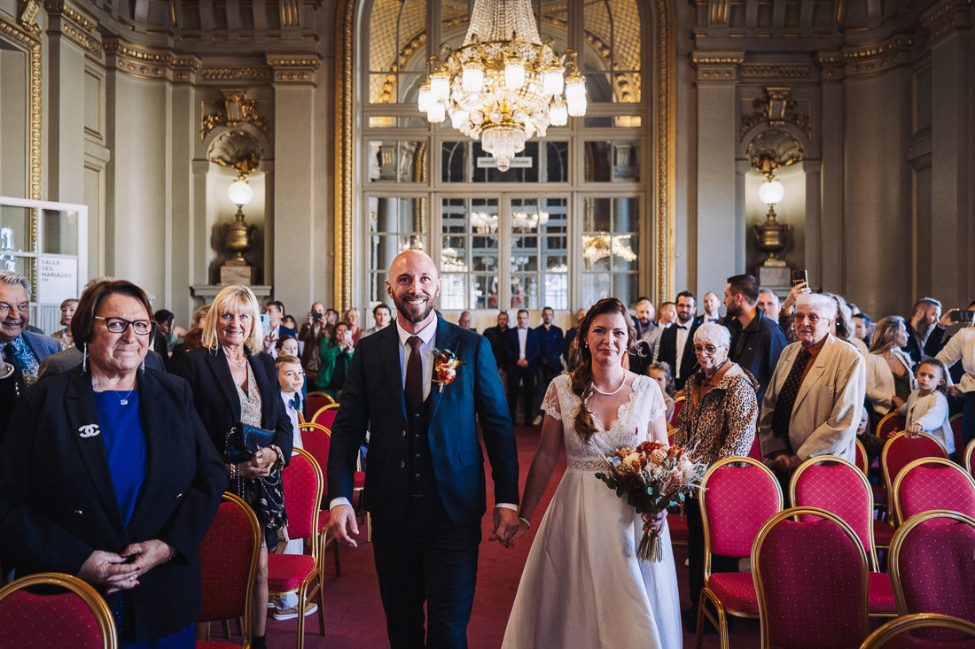 Mariage à la Blommerie-33