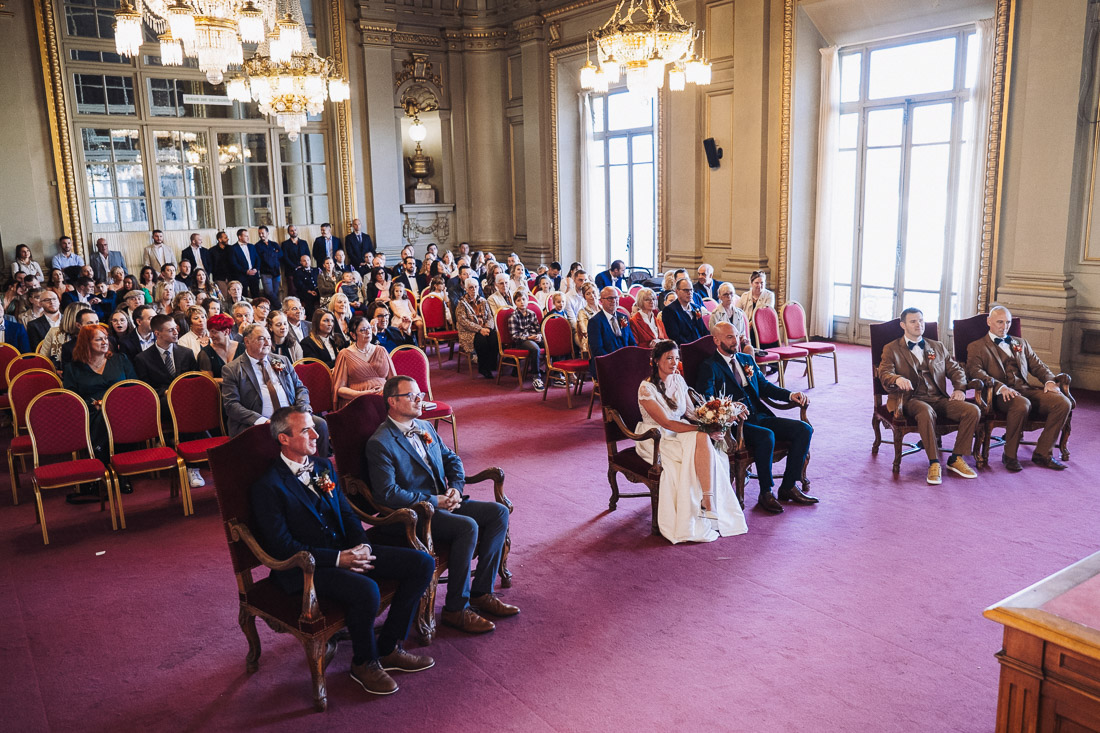 Mariage à la Blommerie-34