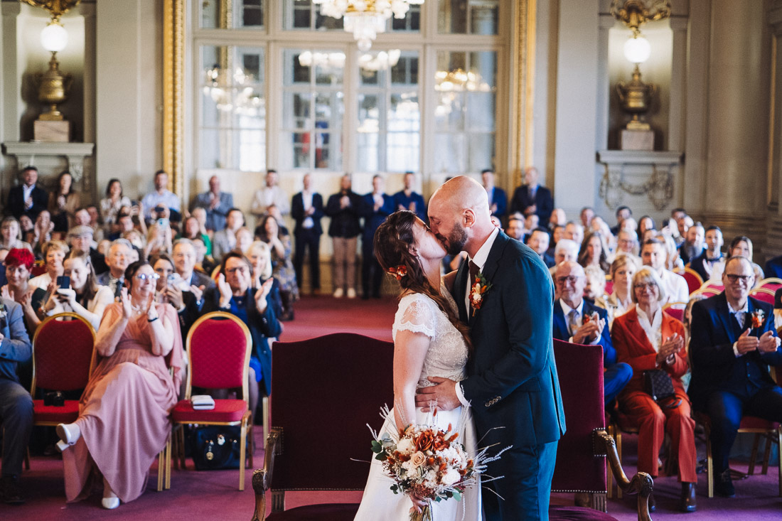 Mariage à la Blommerie-36