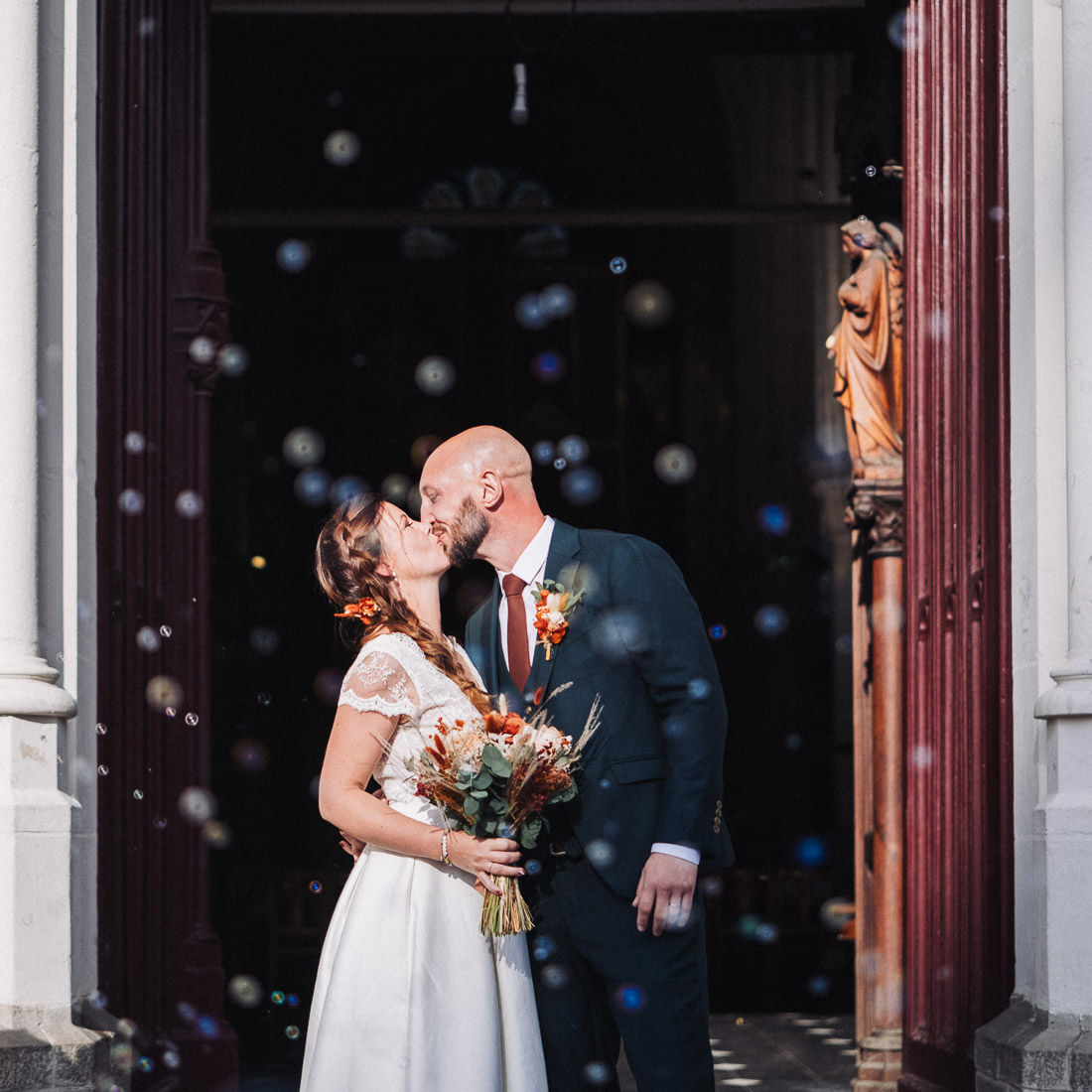 Mariage à la Blommerie-50