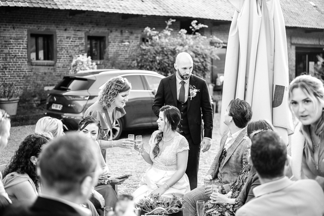 Mariage à la Blommerie-61