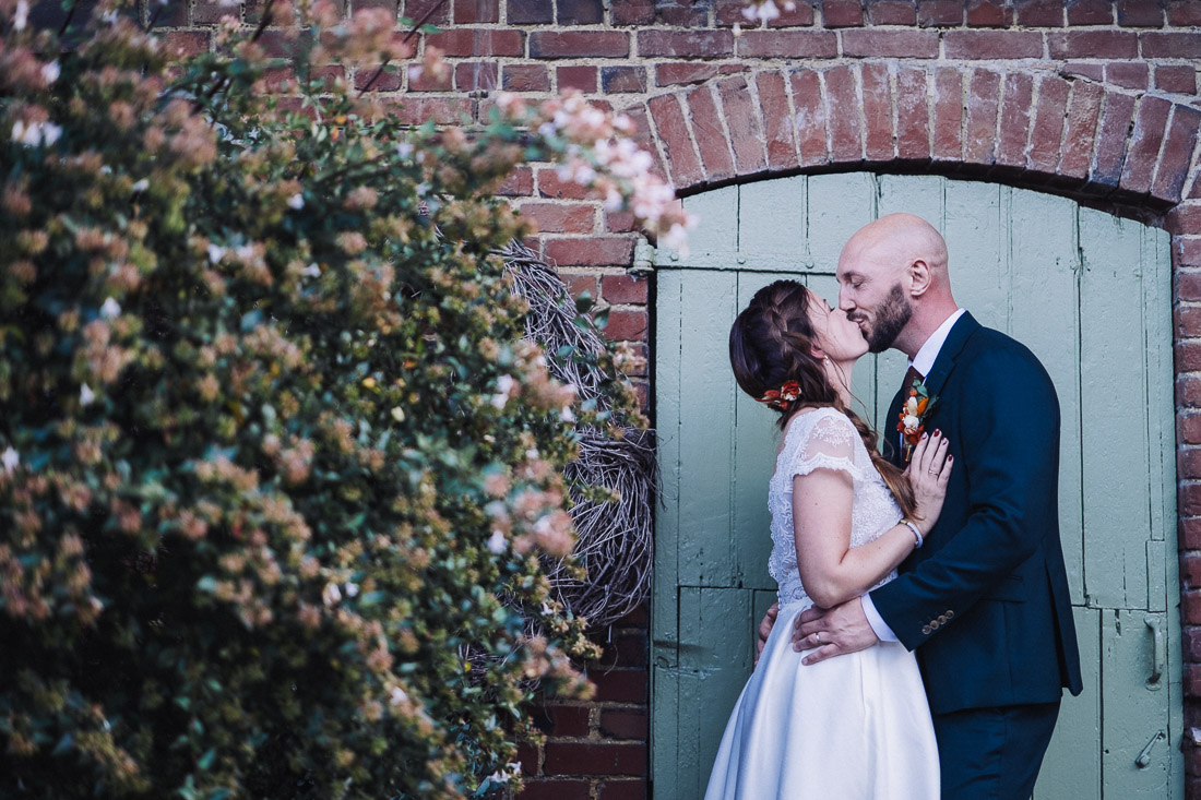 Mariage à la Blommerie-63