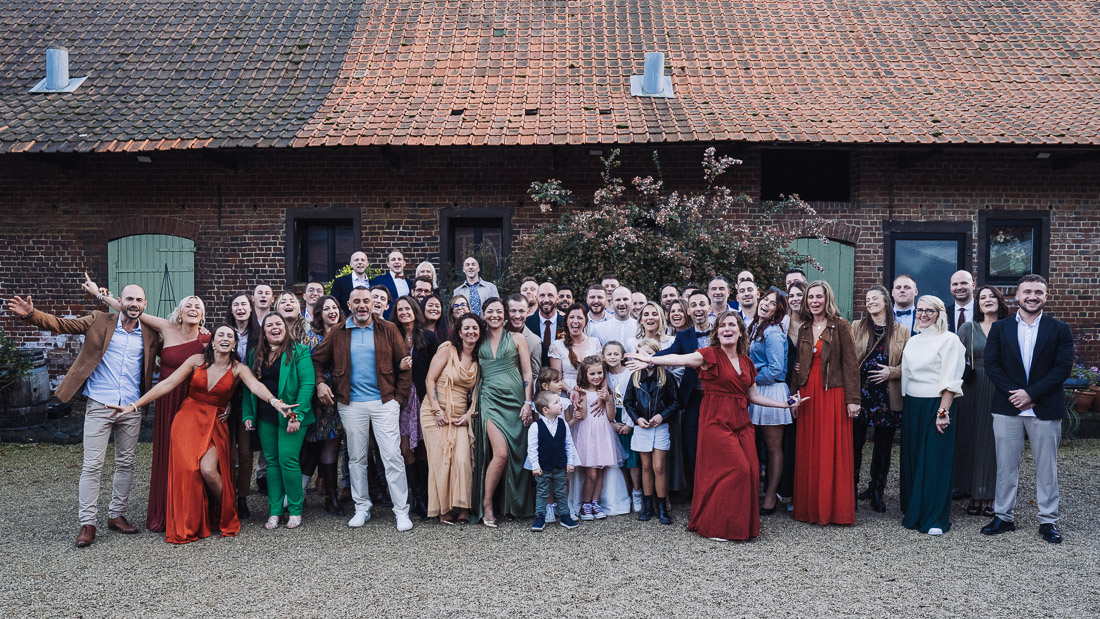 Mariage à la Blommerie-67