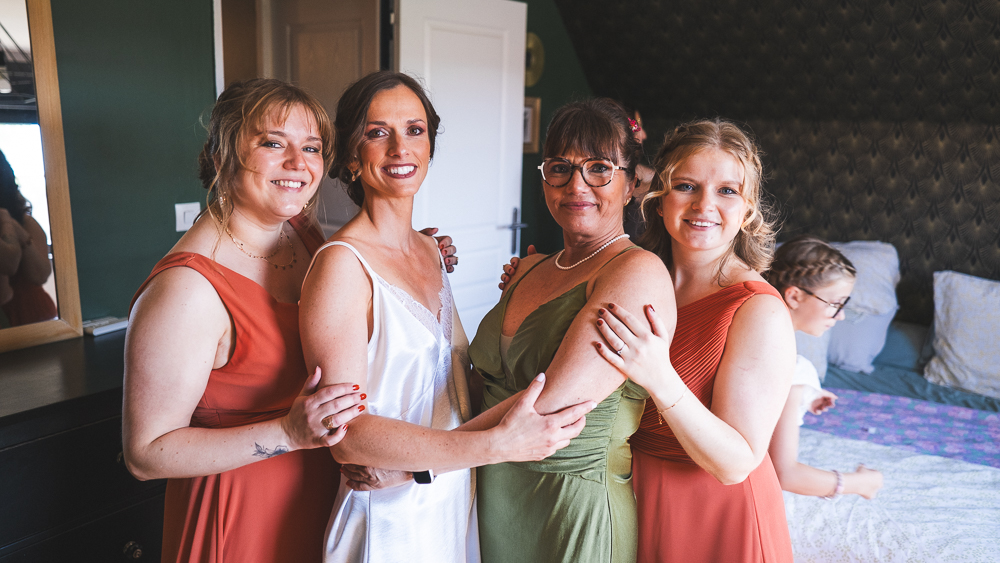 Mariage à la Grignotière-17
