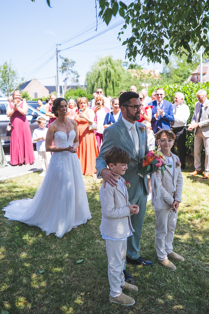 Mariage à la Grignotière-23