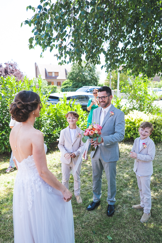 Mariage à la Grignotière-24