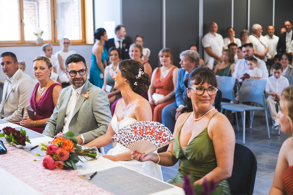 Mariage à la Grignotière-26