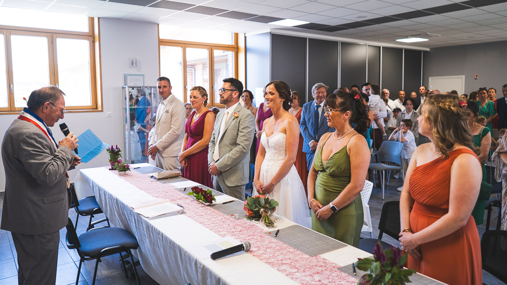 Mariage à la Grignotière-29