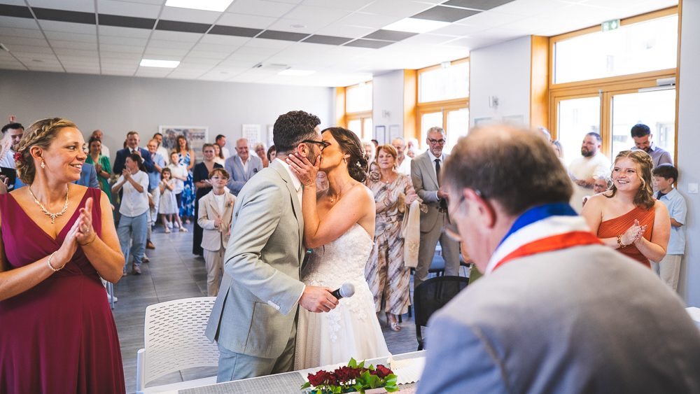 Mariage à la Grignotière-30