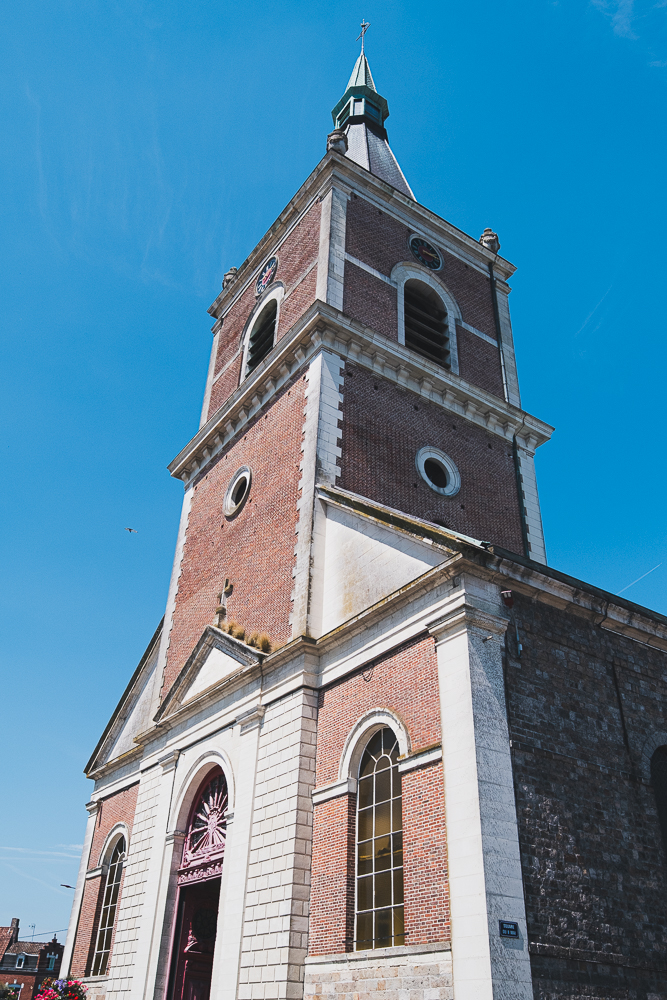 Mariage à la Grignotière-31