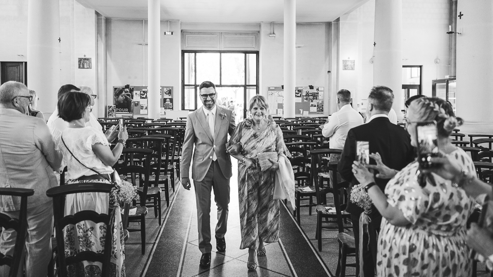 Mariage à la Grignotière-32