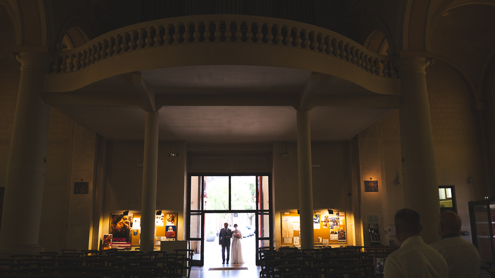 Mariage à la Grignotière-35