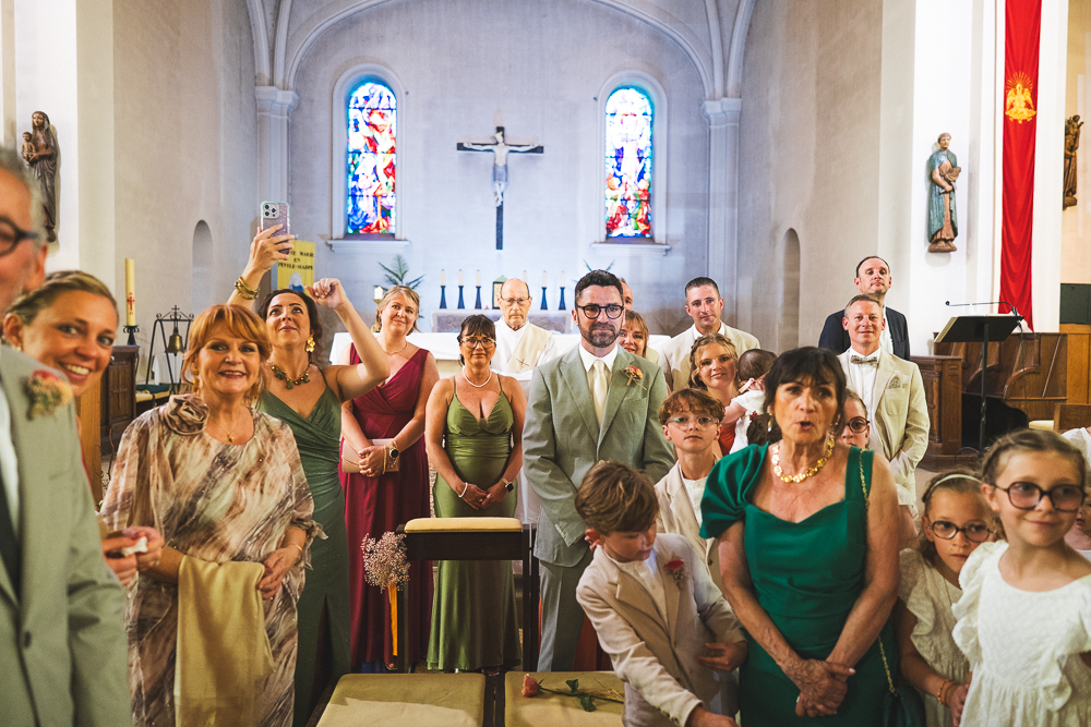 Mariage à la Grignotière-36