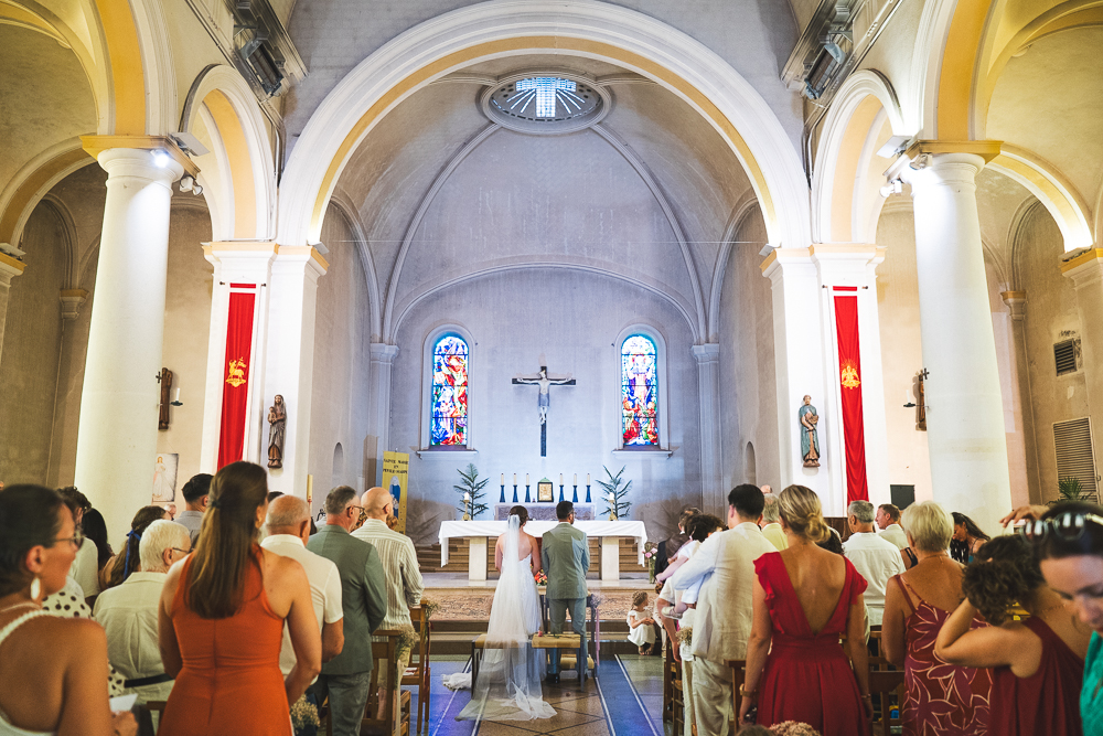 Mariage à la Grignotière-38
