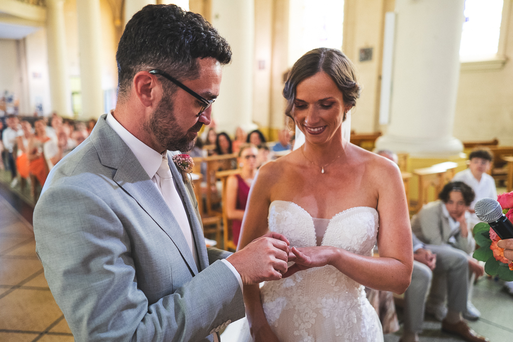 Mariage à la Grignotière-41