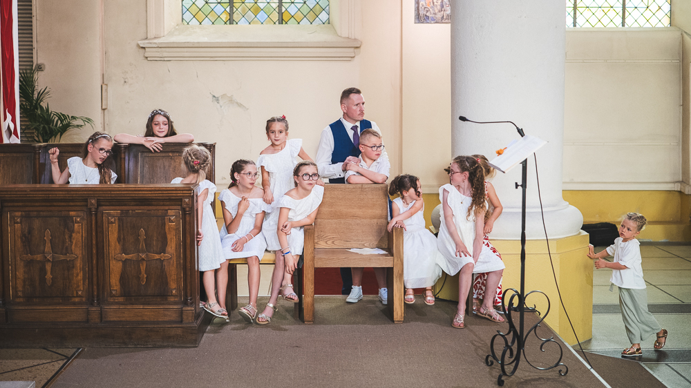 Mariage à la Grignotière-42