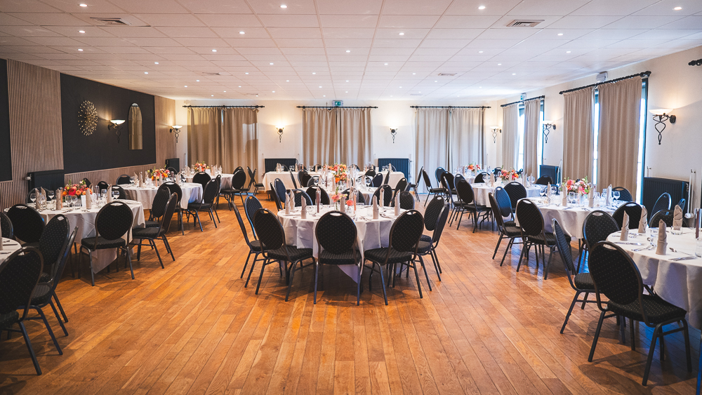 Mariage à la Grignotière-51