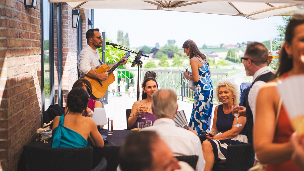 Mariage à la Grignotière-54