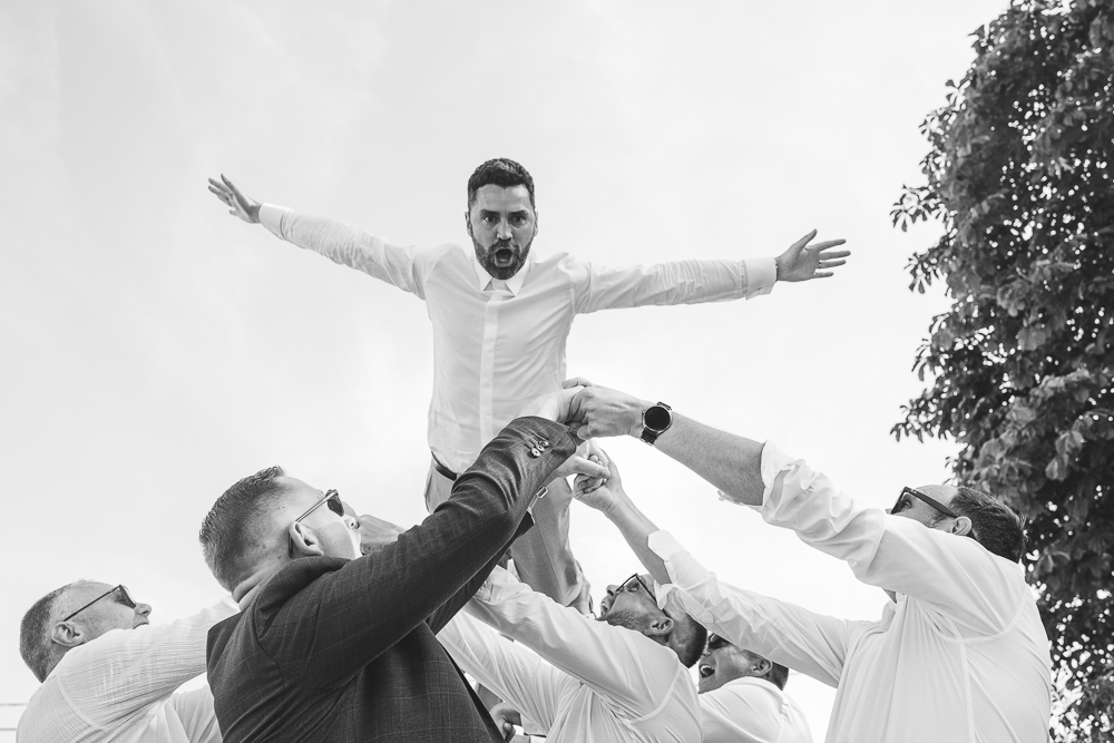 Mariage à la Grignotière-61