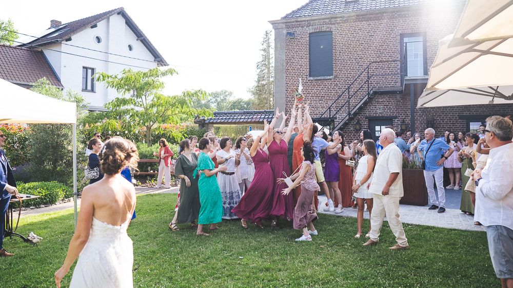 Mariage à la Grignotière-62