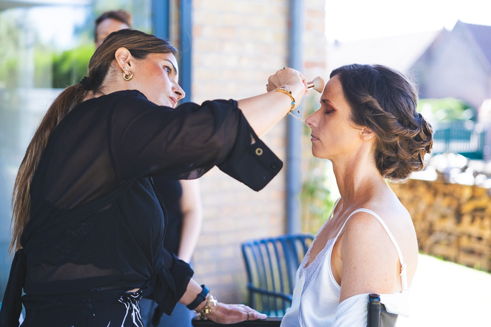 Mariage à la Grignotière-7