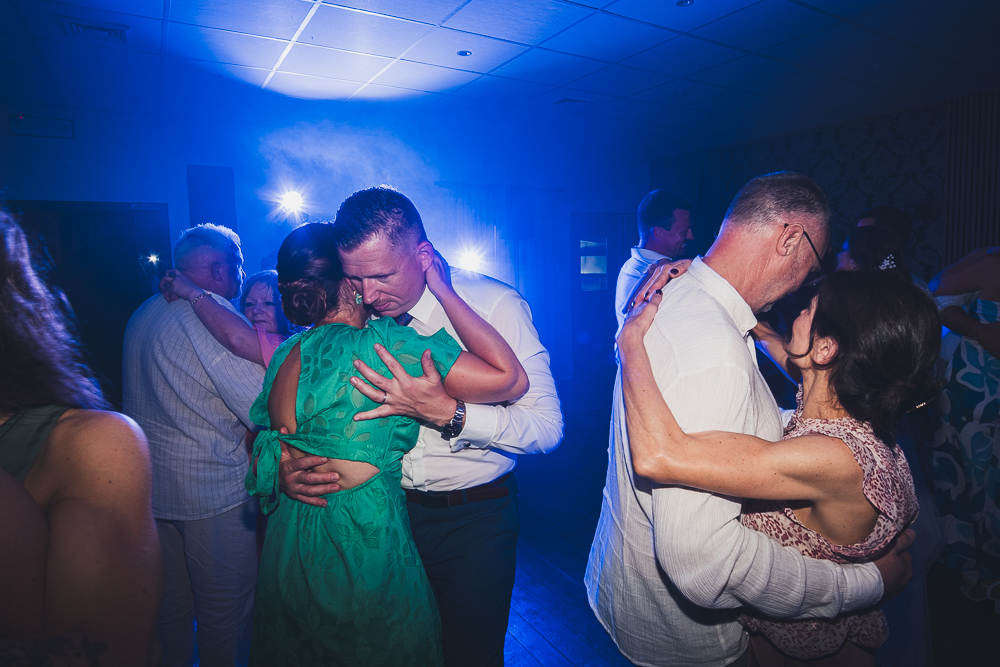 Mariage à la Grignotière-75
