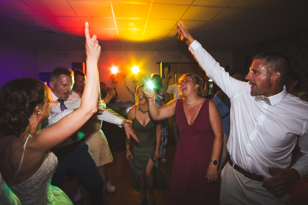 Mariage à la Grignotière-78