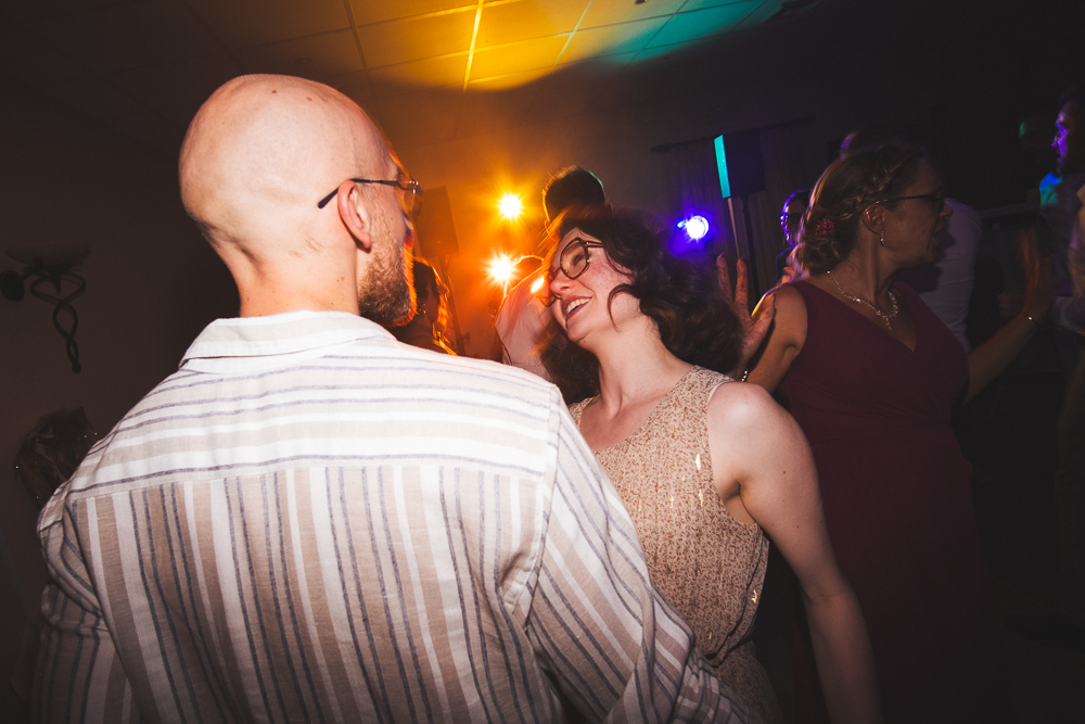 Mariage à la Grignotière-79