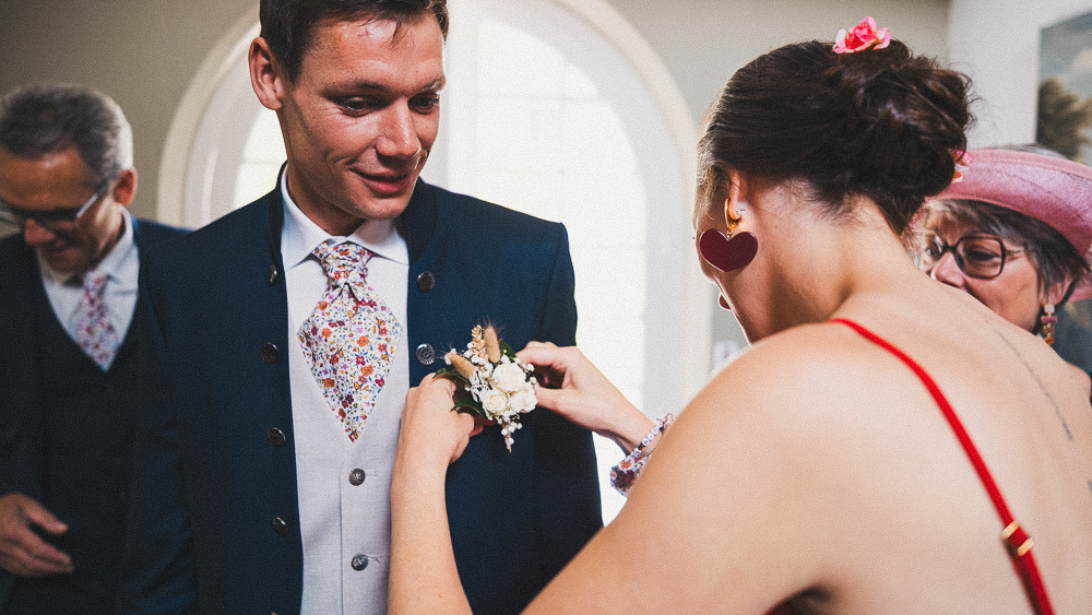 Mariage à la ferme des oiseaux-19