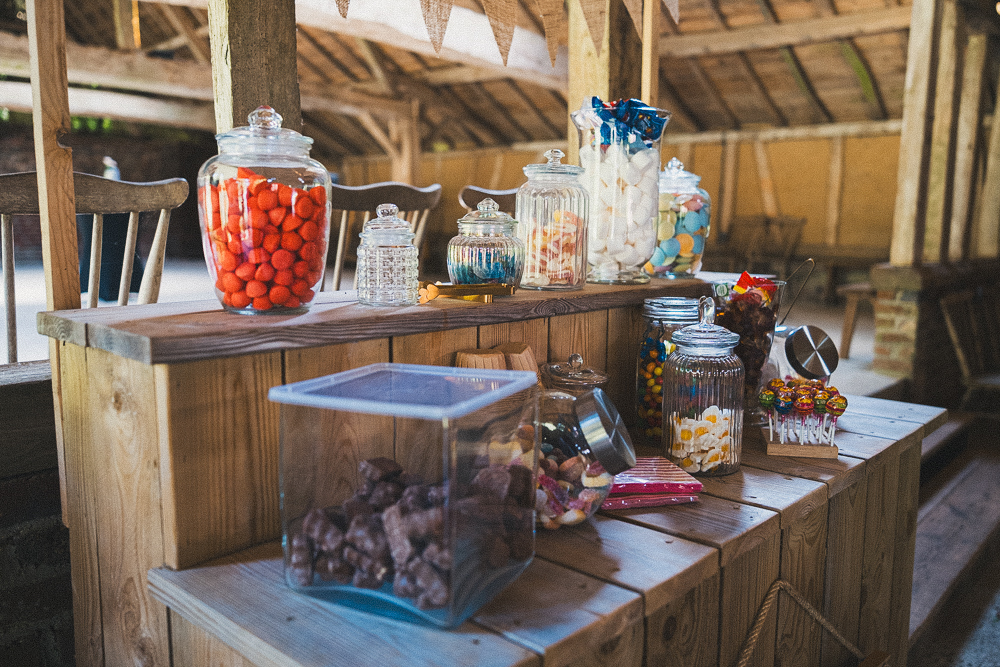 Mariage à la ferme des oiseaux-48