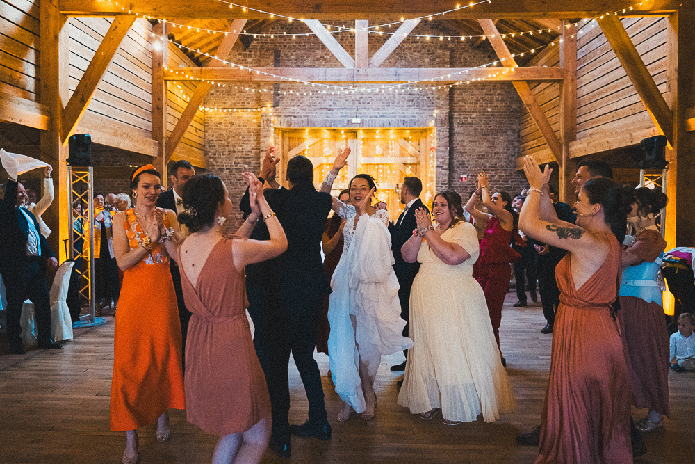 Mariage à la ferme des oiseaux-70