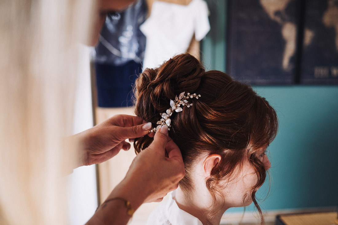 Mariage à la gentilhommière-11