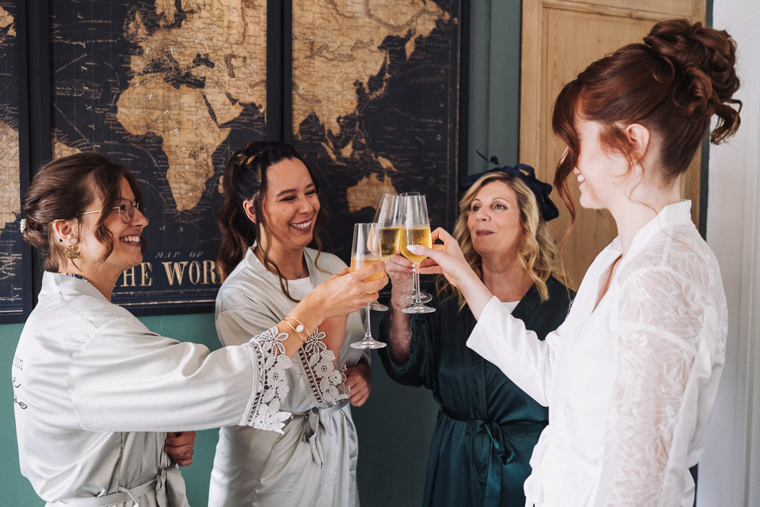Mariage à la gentilhommière-18