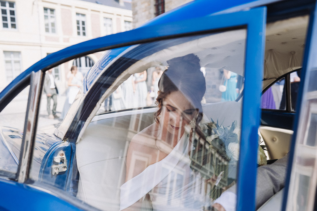 Mariage à la gentilhommière-21
