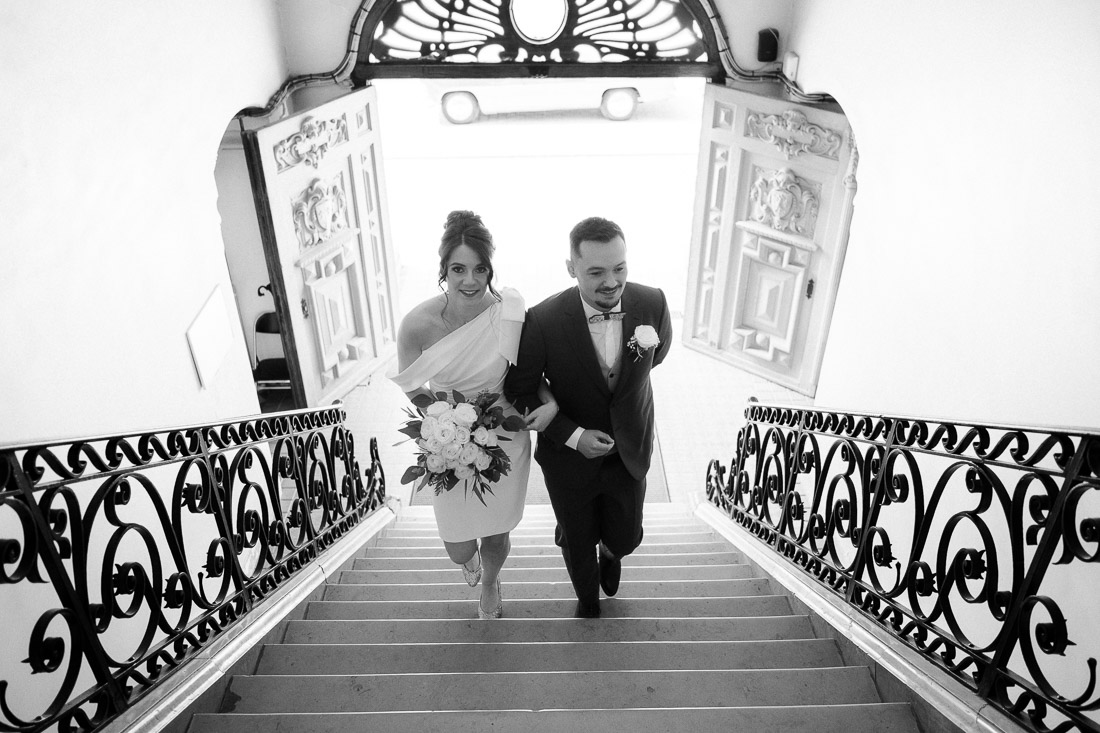 Mariage à la gentilhommière-22