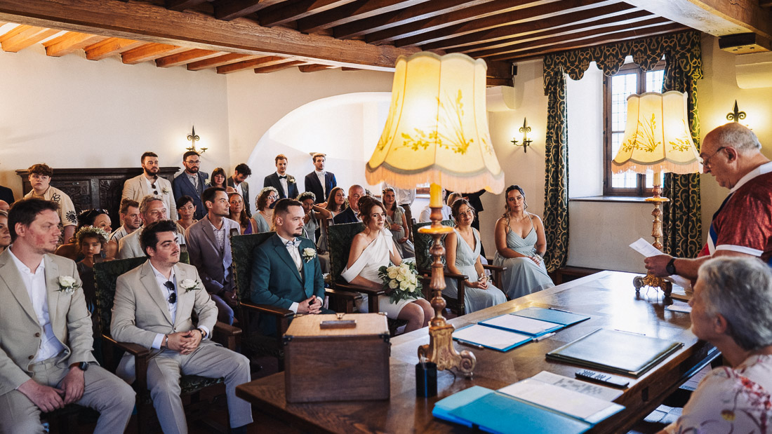 Mariage à la gentilhommière-23