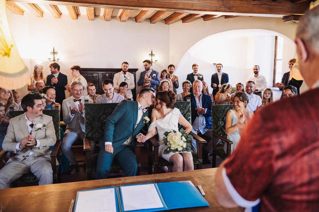 Mariage à la gentilhommière-25
