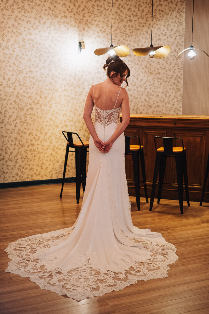 Mariage à la gentilhommière-33
