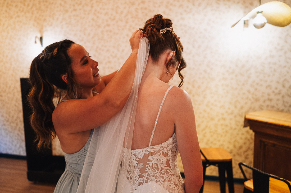 Mariage à la gentilhommière-34