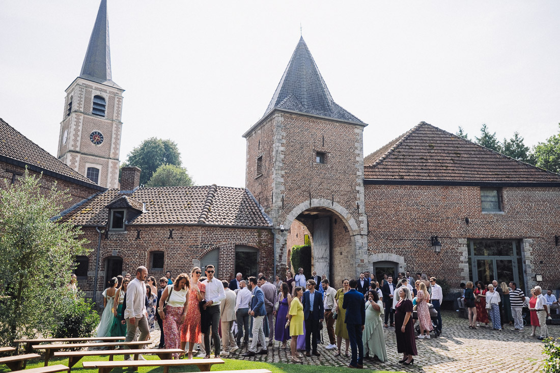 Mariage à la gentilhommière-35