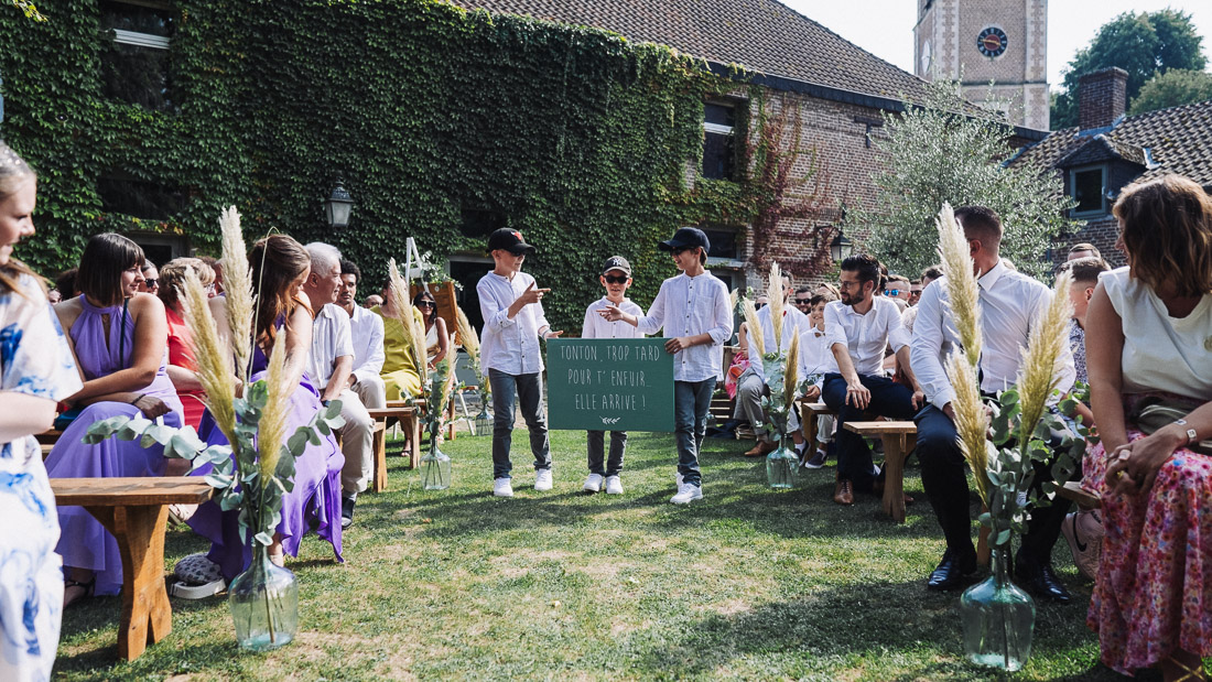 Mariage à la gentilhommière-37